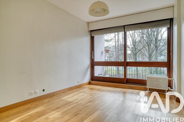 Appartement à vendre 4 pièces 88 m² Châtenay-Malabry