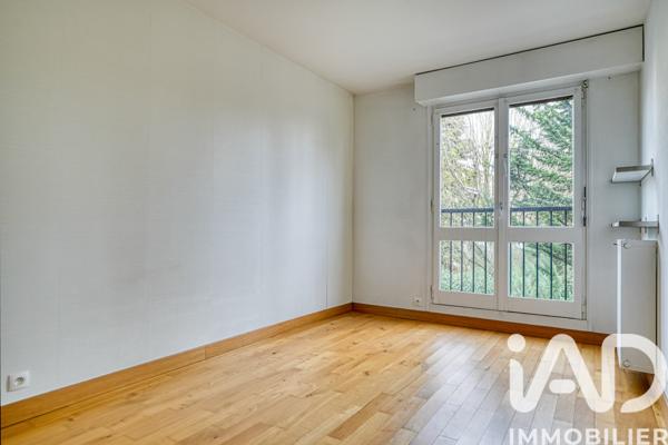Appartement à vendre 4 pièces 88 m² Châtenay-Malabry