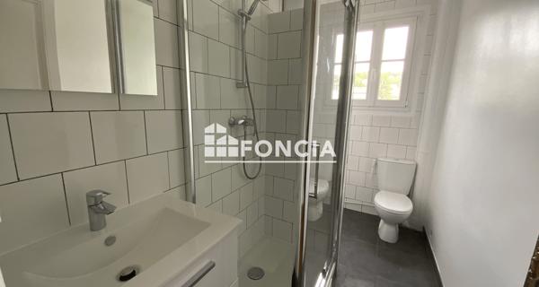 Location Appartement 3 pièces 57.5 m² - Ville-d'avray 92410