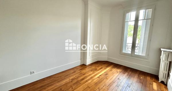 Location Appartement 3 pièces 57.5 m² - Ville-d'avray 92410