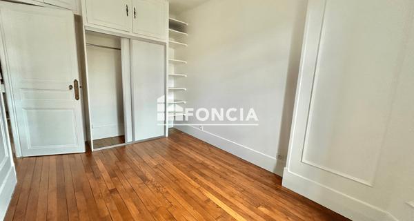 Location Appartement 3 pièces 57.5 m² - Ville-d'avray 92410