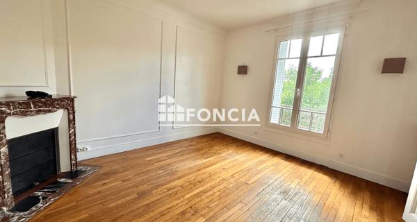 Location Appartement 3 pièces 57.5 m² - Ville-d'avray 92410
