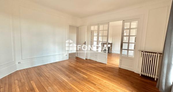 Location Appartement 3 pièces 57.5 m² - Ville-d'avray 92410