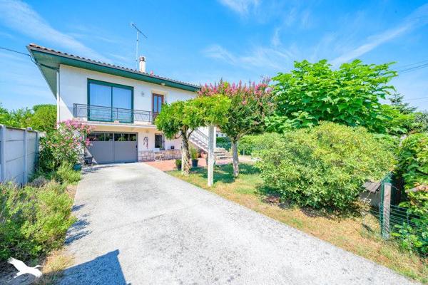 Maison 334 336 € Gujan-Mestras 5 p 139 m² DPE D