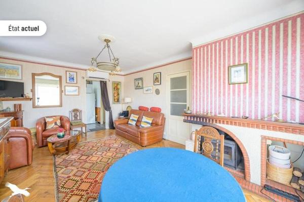 Maison 334 336 € Gujan-Mestras 5 p 139 m² DPE D