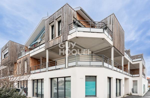 Superbe T2 en coeur de ville