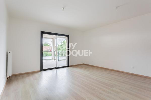 Superbe T2 en coeur de ville