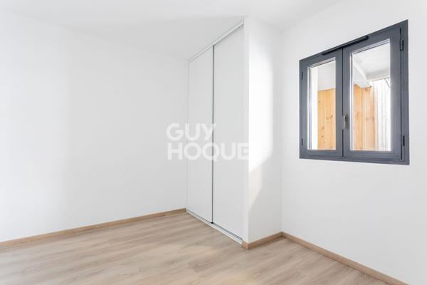 Superbe T2 en coeur de ville