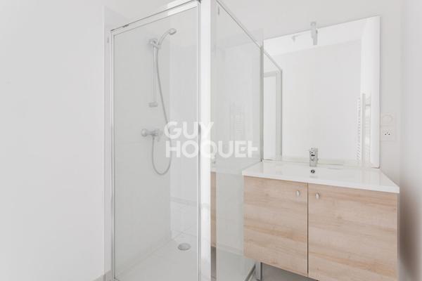 Superbe T2 en coeur de ville