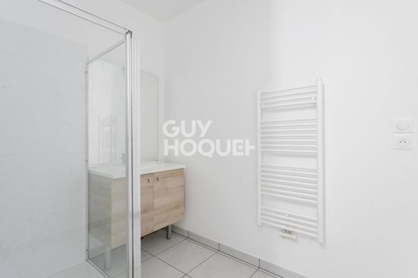 Superbe T2 en coeur de ville