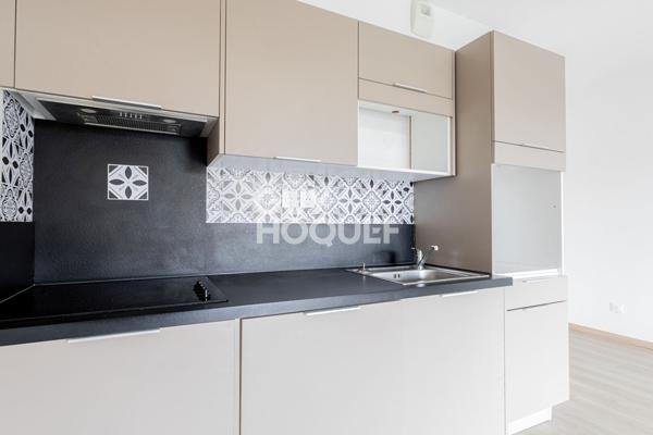 Superbe T2 en coeur de ville