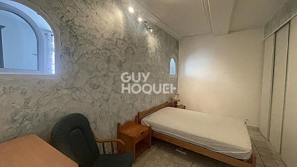 Appartement T4 85 m² Mèze plein centre