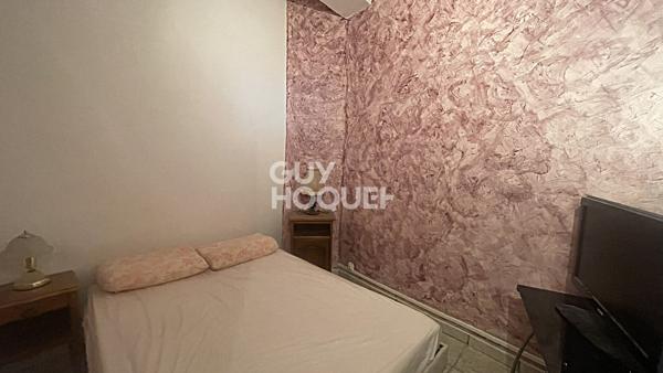 Appartement T4 85 m² Mèze plein centre