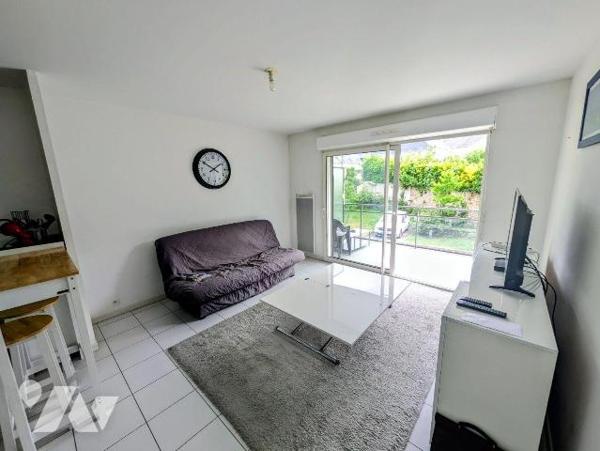 NOUVEAUTE TRENTE CINQ NOTAIRES  A DEUX PAS DU PORT au sein de la copropriété "La villa d'ETEL" ...