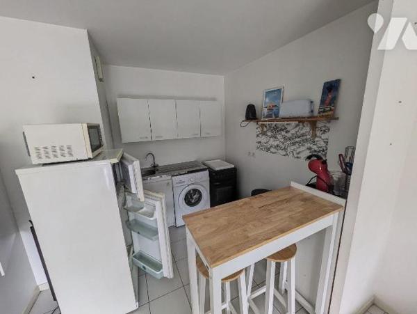 NOUVEAUTE TRENTE CINQ NOTAIRES  A DEUX PAS DU PORT au sein de la copropriété "La villa d'ETEL" ...