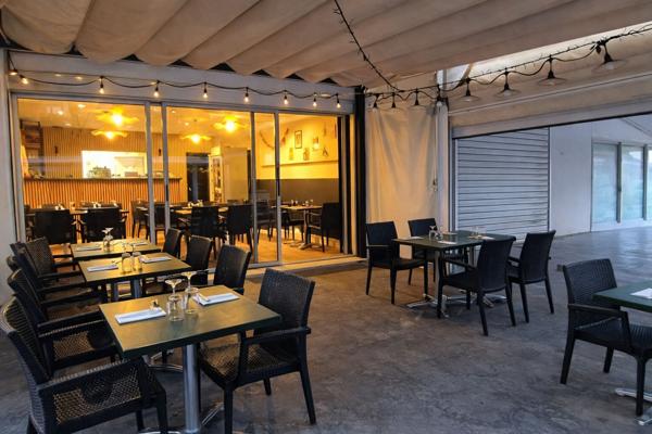 Restaurant Pizzeria Canet en Roussillon