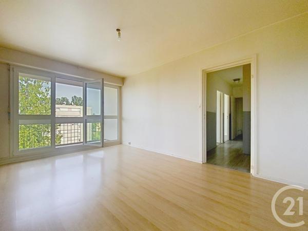 Appartement F3 à vendre  3 pièces - 64,69 m2 MONTBELIARD - 25