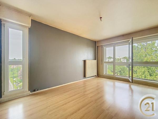 Appartement F3 à vendre  3 pièces - 64,69 m2 MONTBELIARD - 25