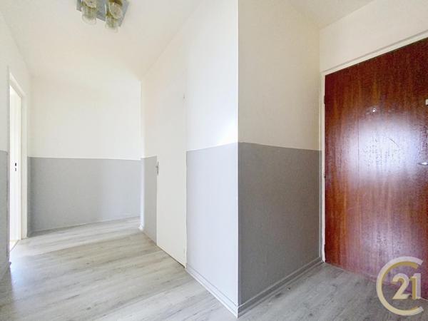 Appartement F3 à vendre  3 pièces - 64,69 m2 MONTBELIARD - 25