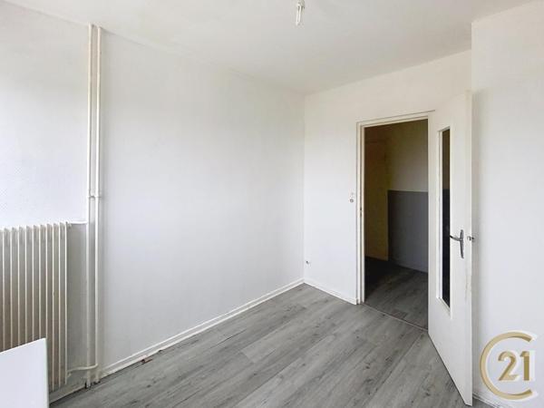 Appartement F3 à vendre  3 pièces - 64,69 m2 MONTBELIARD - 25