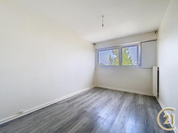 Appartement F3 à vendre  3 pièces - 64,69 m2 MONTBELIARD - 25