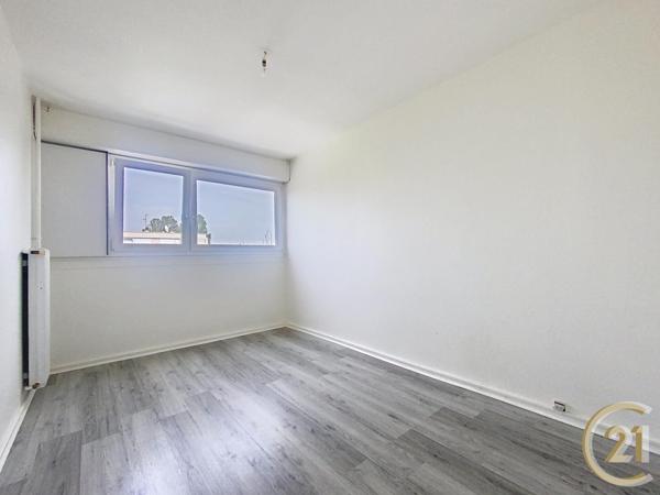 Appartement F3 à vendre  3 pièces - 64,69 m2 MONTBELIARD - 25