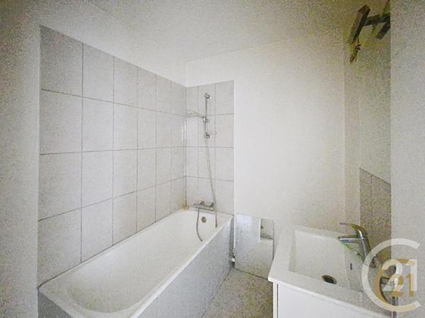 Appartement F3 à vendre  3 pièces - 64,69 m2 MONTBELIARD - 25