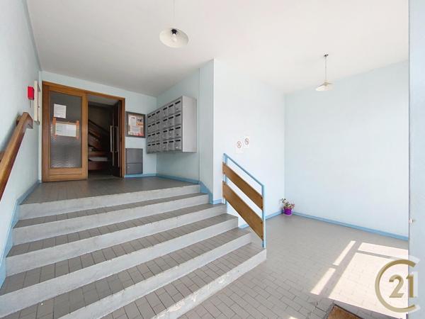 Appartement F3 à vendre  3 pièces - 64,69 m2 MONTBELIARD - 25