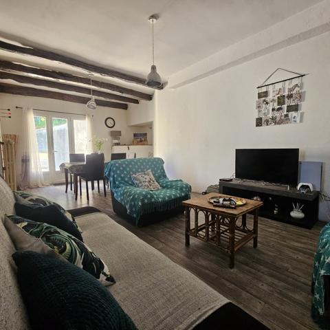 Maison à BOSMIE L'AIGUILLE (87110)