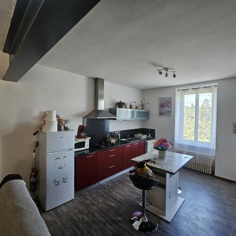 Maison à BOSMIE L'AIGUILLE (87110)