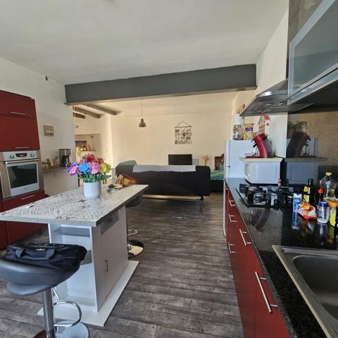 Maison à BOSMIE L'AIGUILLE (87110)