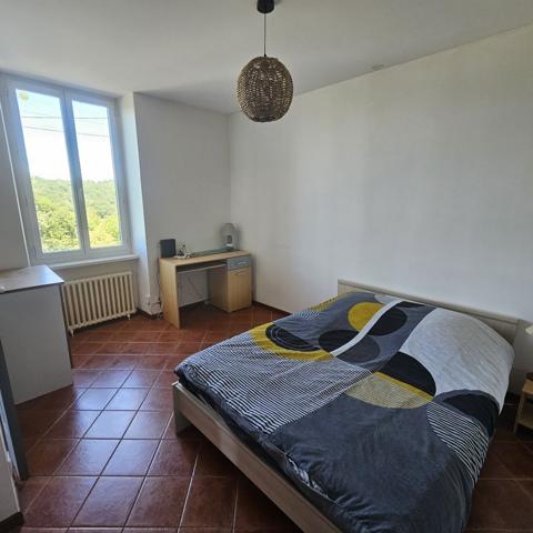 Maison à BOSMIE L'AIGUILLE (87110)