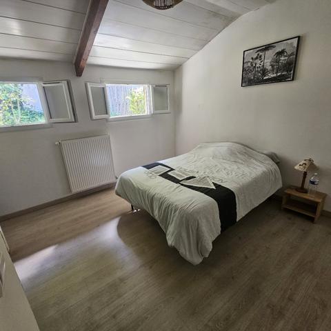 Maison à BOSMIE L'AIGUILLE (87110)
