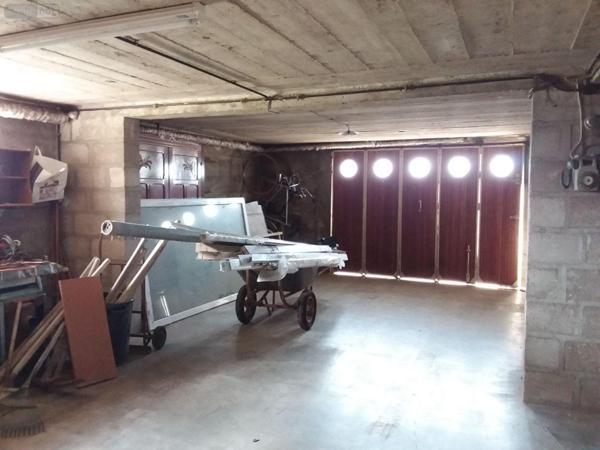 Maison de ville à vendre à Le Controis-en-Sologne dans le Loir-et-Cher (41700), ref : AN 8806