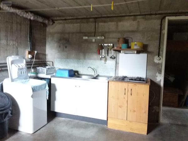 Maison de ville à vendre à Le Controis-en-Sologne dans le Loir-et-Cher (41700), ref : AN 8806