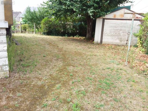 Maison de ville à vendre à Le Controis-en-Sologne dans le Loir-et-Cher (41700), ref : AN 8806