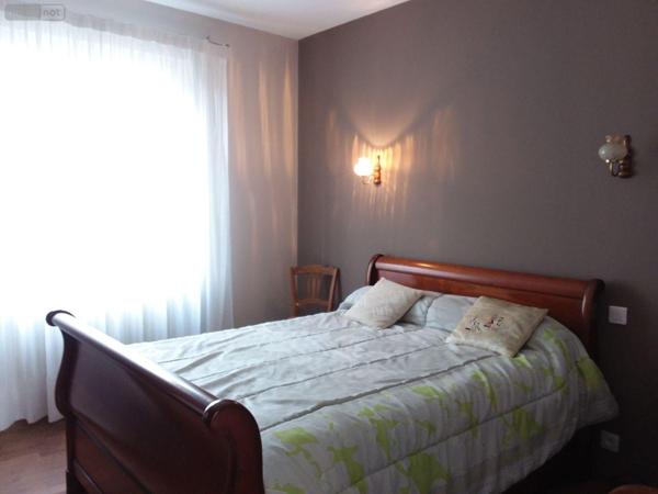 Maison de ville à vendre à Le Controis-en-Sologne dans le Loir-et-Cher (41700), ref : AN 8806