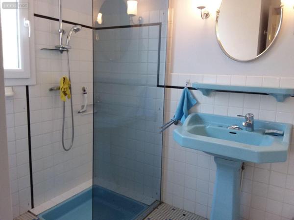 Maison de ville à vendre à Le Controis-en-Sologne dans le Loir-et-Cher (41700), ref : AN 8806