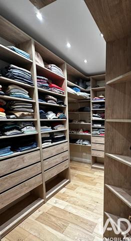 Appartement à vendre 5 pièces 118 m² Longjumeau