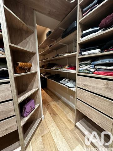 Appartement à vendre 5 pièces 118 m² Longjumeau