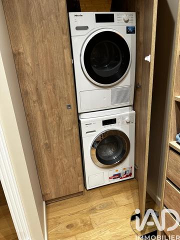 Appartement à vendre 5 pièces 118 m² Longjumeau