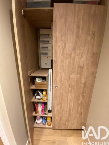 Appartement à vendre 5 pièces 118 m² Longjumeau