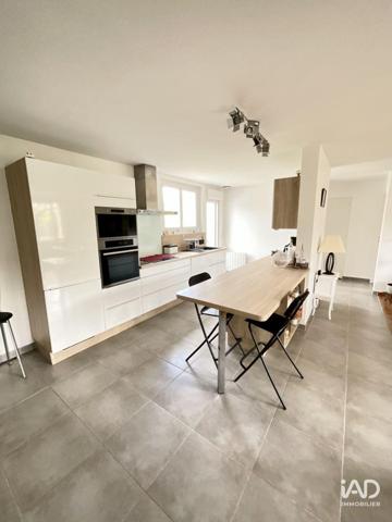 Maison à vendre 6 pièces 120 m² Arpajon