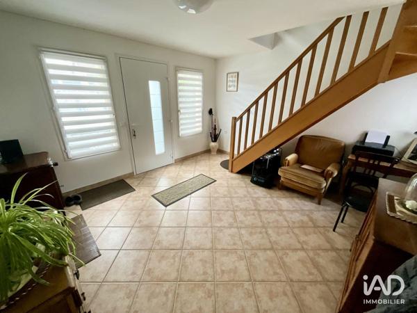 Maison à vendre 6 pièces 120 m² Arpajon