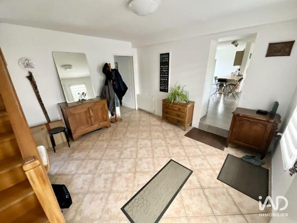 Maison à vendre 6 pièces 120 m² Arpajon