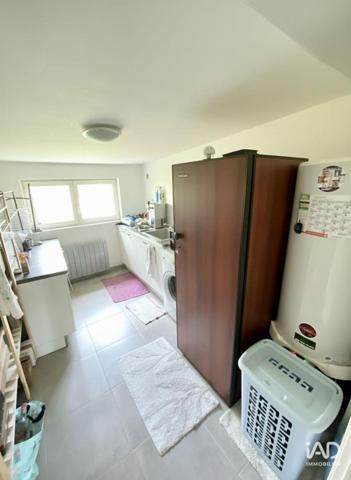 Maison à vendre 6 pièces 120 m² Arpajon