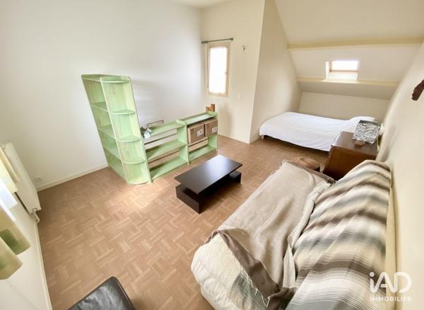 Maison à vendre 6 pièces 120 m² Arpajon