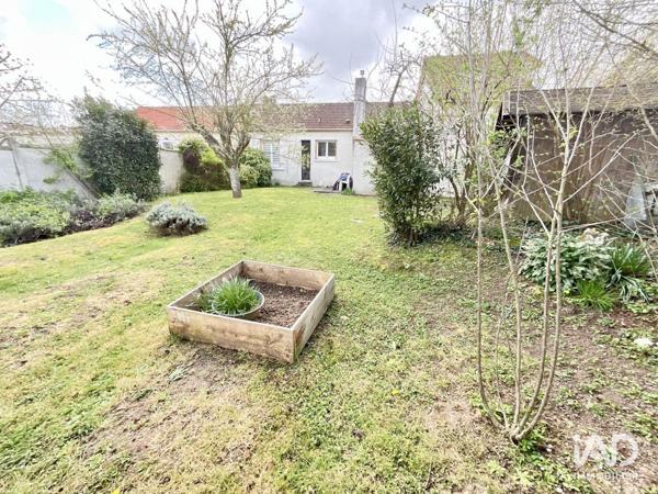 Maison à vendre 6 pièces 120 m² Arpajon