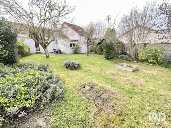 Maison à vendre 6 pièces 120 m² Arpajon