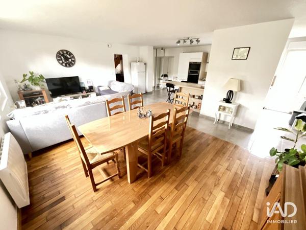 Maison à vendre 6 pièces 120 m² Arpajon